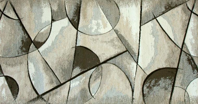 Tappeti Made in Italy universo beige